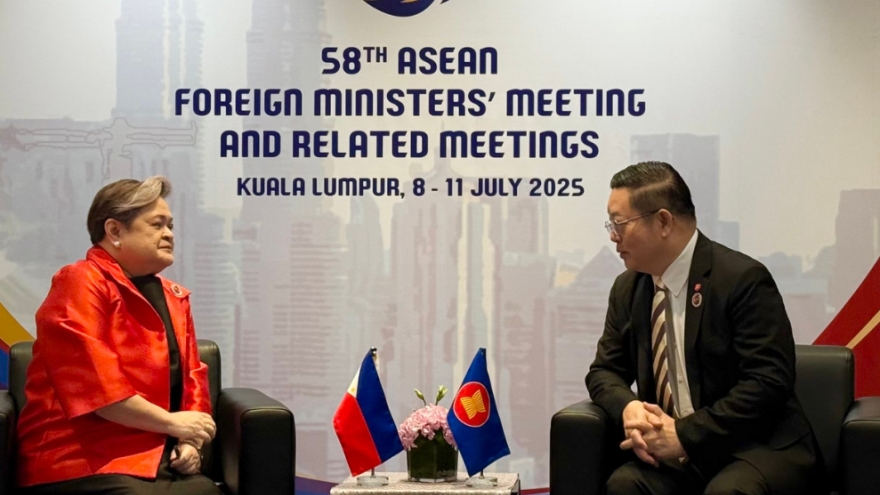 Philippines sẽ thúc đẩy hoàn tất đàm phán COC khi giữ chức Chủ tịch ASEAN 2026